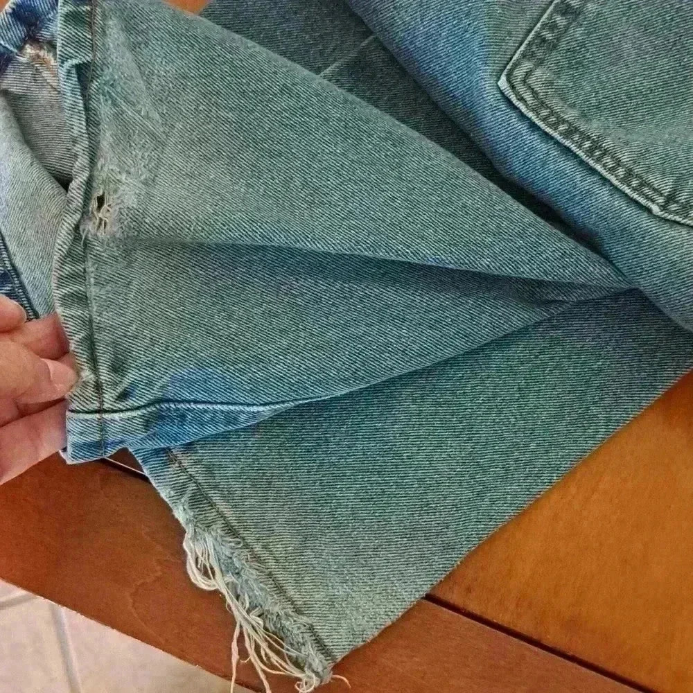 Jean FADED GLORY - Picture 5 of 9